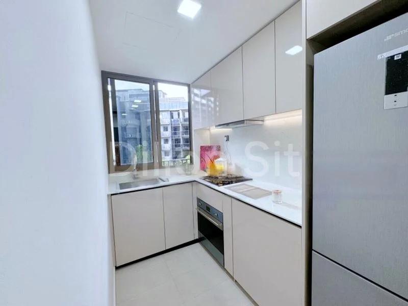 2 Bed Condo for Rent in  Forett@Bukit Timah - Image 5